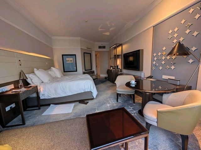 Four Seasons Hotel Singapore