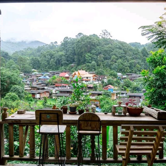 ลำปาง🏔🏞