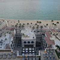 Marriott’s BeachPlace Towers, Fort Lauderdale