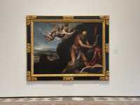 Witness how arts in Granada transition from Moorish to Christian