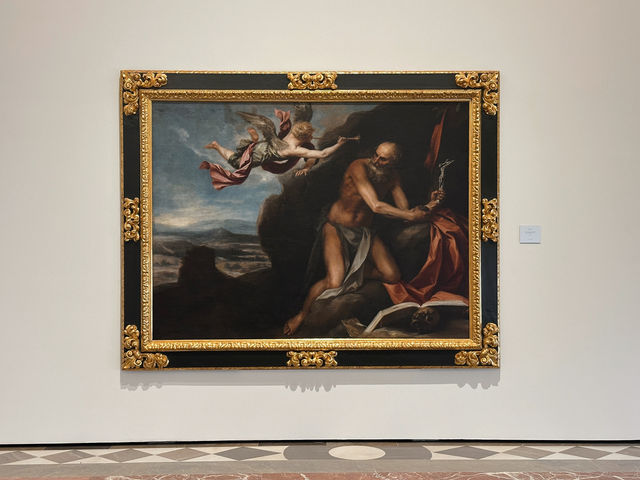 Witness how arts in Granada transition from Moorish to Christian