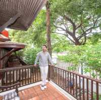 Legendha Sukhothai Resort เลเจนด้า สุโขทัย รีสอร์ท