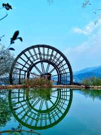 A Memorable Adventure in Yao Hu Town