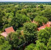 Legendha Sukhothai Resort เลเจนด้า สุโขทัย รีสอร์ท