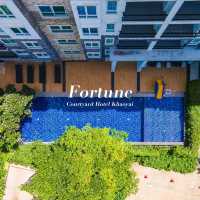 Fortune Courtyard Hotel Khaoyai  