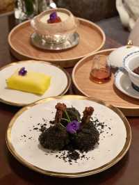 九龍香格里拉高質抵食甜品糖水