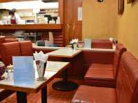 Delightful Pancakes at Hamanoya Parlor