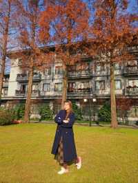 Shanghai 9 Days Itinerary