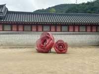 수원 화성행궁, 역사와 멋이 살아 있는 곳