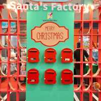 THROWBACK CHRISTMAS FUN, SENDING WISHES TO SANTA