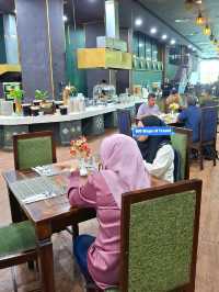 LOCAL FLAVOURS AND TASTY DELIGHT FOR BREAKFAST