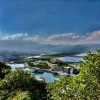 走訪金山神秘海岸及「靠北過日子」景觀咖啡廳