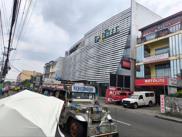 菲律賓naga city 參加結婚行程