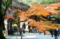 Much More Than A Temple — The Nanzenji-Temple of Kyoto