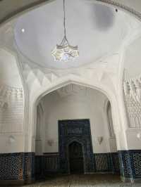 Shah-I-Zinda Samarkand, Uzbekistan 🇺🇿 