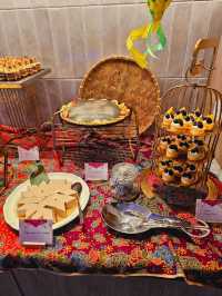 Ramadan Buffet at Crowne Plaza Penang – A Feast to Remember