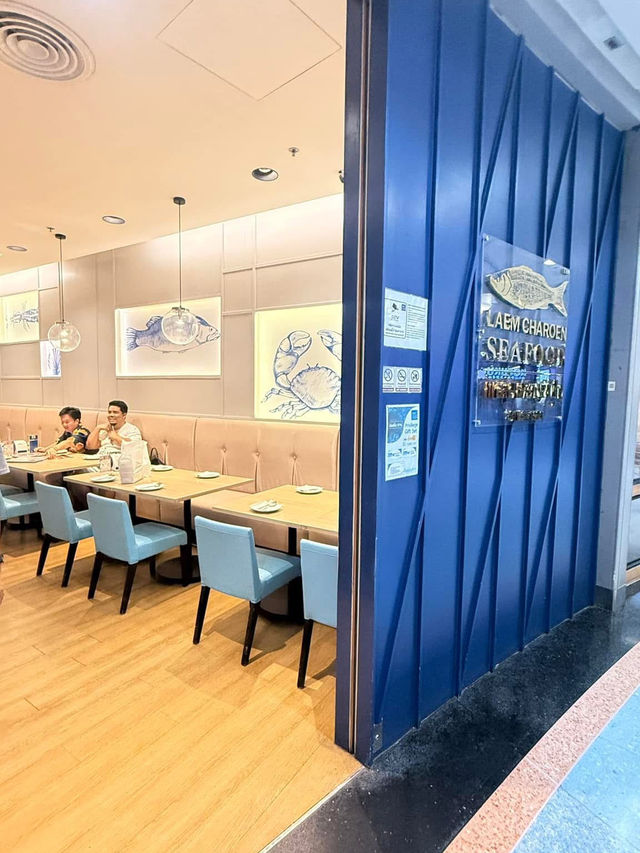 Laem Charoen Seafood 
