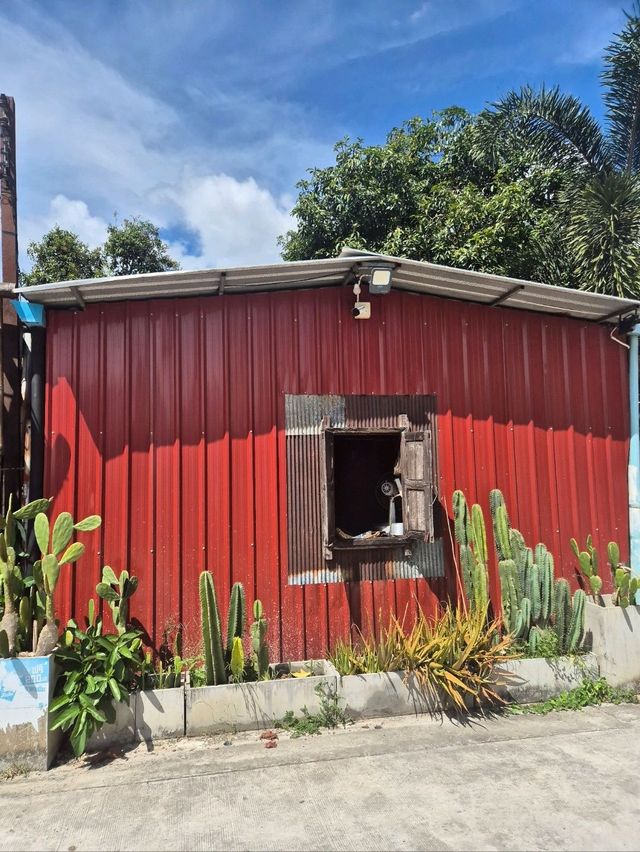 ร้านอาหารวังร่มเมือง-สาขาหาดใหญ่ @ Hatyai