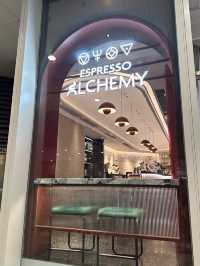 🌷홍콩 에스프레소 알케미 Espresso Alchemy