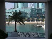Bahrain Harbour: modernity and luxury 