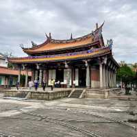 Confucius Temple