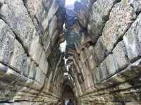 Masterpiece of Restoration: Baphuon Temple
