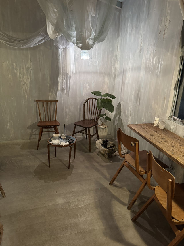 【北九州カフェ】住宅街の中にひっそりとある素敵な隠れ家カフェ✨️