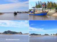 ประจวบคีรีขันธ์ เช็คอิน กิน เที่ยว ที่พัก