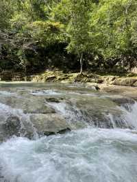 Why You Need to Add Air Terjun Tanggedu to Your Travel List 🌊✨ 