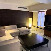 Hilton Tokyo