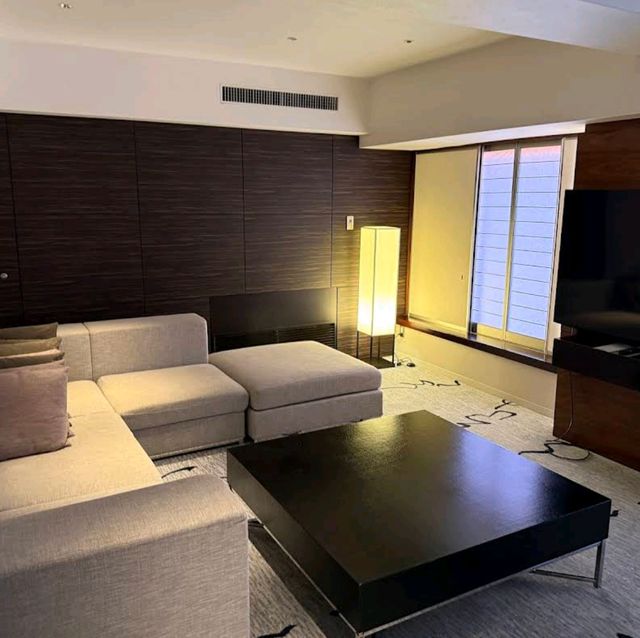 Hilton Tokyo
