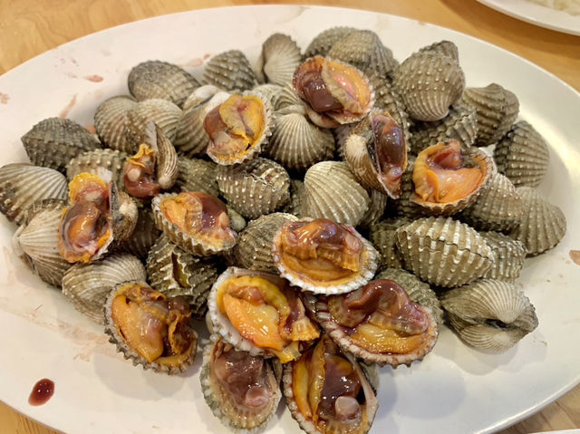 ฟาร์มกุ้งทอง ซีฟู้ด