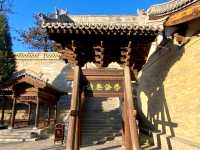 Xiurong Academy: A Living Educational Heritage