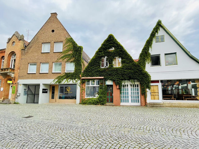 A hidden gem with a rich medieval charm👫🎉