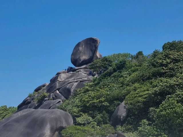 เกาะสิมิลัน