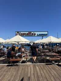 A Day in Fremantle: Where History Meets the Sea