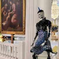 Hotel Negresco, Nice, France