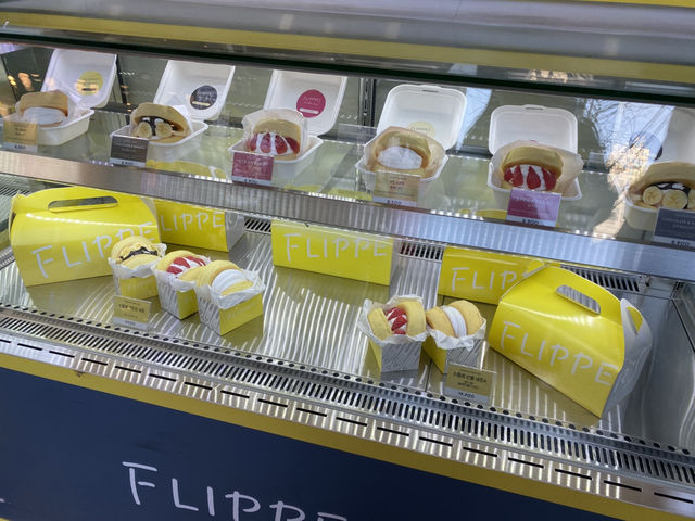 익선동 수플레팬케이크 맛집❤️