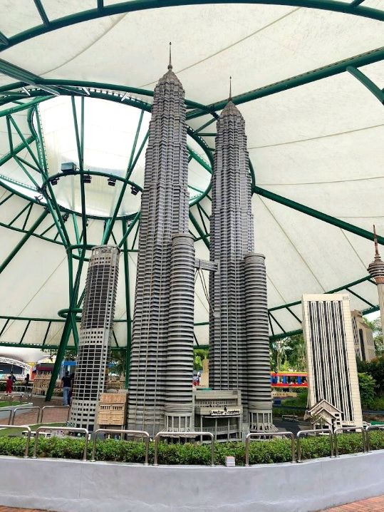 Legoland Malaysia