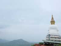 วัดพระธาตุผาซ่อนแก้ว จ.เพชรบูรณ์