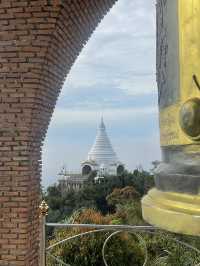 อุทยานเขาหลวงนาใน | สุราษฎร์ธานี