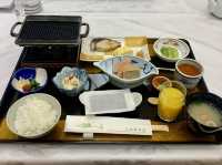 【愛媛・松山】大和屋本店　道後温泉♨️