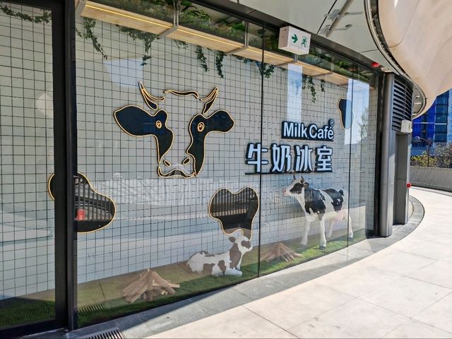 香港周末好去處@西沙 GO PARK