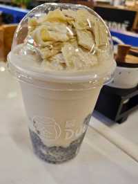 ร้าน โต้ว ขนมหวานสไตล์จีน