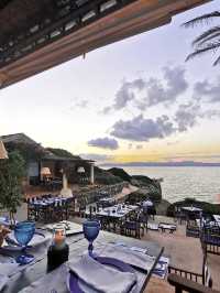 Cap Rocat: A Luxury Escape in a Historic Fortress