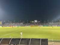 สนามห้วยม้าสเตเดียม