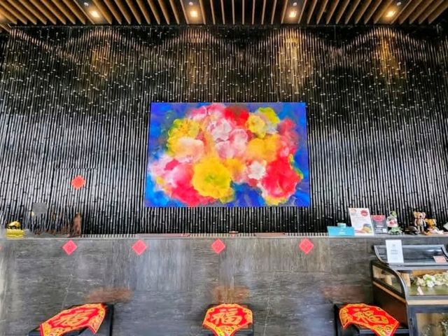 The GAYA Hotel 台東鯉魚山腳下最潮的度假旅店