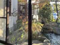 Kaihin-so Kamakura: A Historic Ryokan by the Sea
