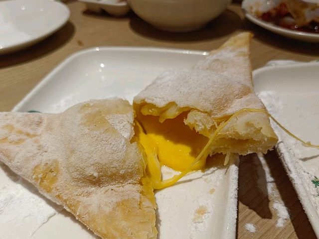 添好運新店裕隆城店，$666港點吃到飽