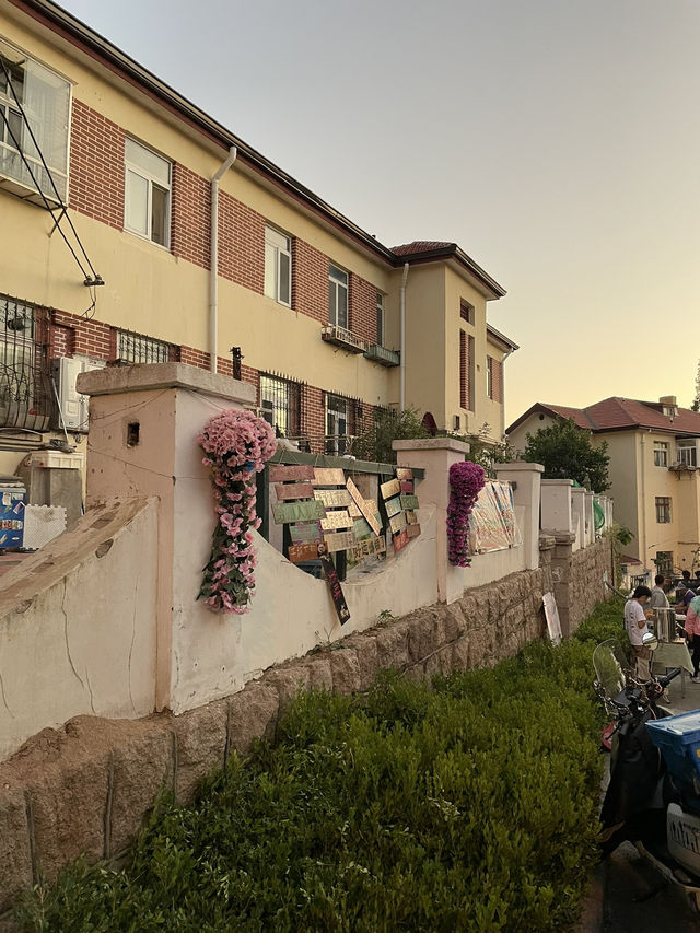 🇨🇳 Qingdao - More Than Just Beer 🍻 